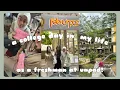 Lagu VLOG | a college day in my life as a freshman at unpad! : grwm, kost tour, etc!!