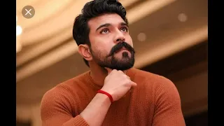 ku san jarumanku 2 tarihin rayuwar jarumi ram charan da ayyukansa a masanaantar tollywood