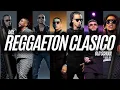 Download Lagu MIX REGGAETON ANTIGUO(Daddy Yankee, Plan B, Don Omar, Hector Y Tito) - UNA HORA DE MUCHO PERREO