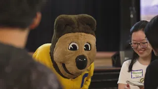 Study at UC Berkeley Inside the Berkeley Global Access Program BGA