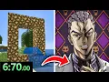 We Speedran JoJo s References on WIKIPEDIA ft Chewiedog1