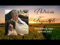 Patricia Trywusch - Funeral Service