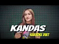 Download Lagu KANDAS - Karaoke cowok duet dangdut koplo