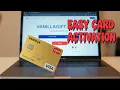 How to Activate Your Vanilla Visa Gift Card at Vanillagift com - Simple Activation Steps