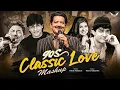 Lagu 90s Classic Love Mashup | 90s Hits Hindi Songs | 90s Romantic Songs | 90s Jukebox | Nikhil Remix