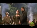 Behind The Scenes Of Robin Hood