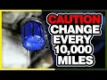 How To Change Allison 1000 Transmission External Spin On Filter