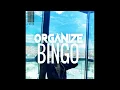 Organize - Bingo (Slowed + Reverb)