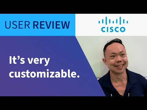 Thumbnail for Cisco UCS Series Review