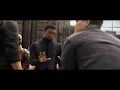WE DON T DO THAT HERE BLACKPANTHER MEME
