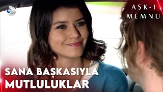 Aldatılan Bihter Behlül'ü Terketti! - Aşk-ı Memnu