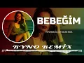 Lagu Bebeğim – Psychedelic Anatolian Rock | Modern Anadolu Rock Remix | Ryno