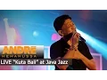 Download Lagu Andre Hehanussa - Kuta Bali (Live At Java Jazz 2016)
