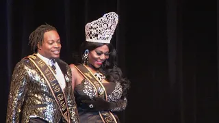 WESSLAND 2019 Mr Miss Emperor Empress