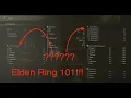 Beginner s Guide to Elden Ring Episode 1 Understanding Stats Attributes Damage Output