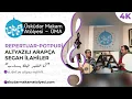 Download Lagu ''Ene'l-Fakiru İleyke'' ve Segah Potpuri İlahiler • ''انا الفقير اليك ''  | Üsküdar Makam Atölyesi