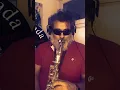 Download Lagu Sei Bellissima - Loredana Bertè Cover Sax Giovanni Cerone
