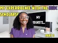 The TRUTH about my NHSC experience EP 3