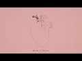 José González - Hand On Your Heart (Lyric Video)