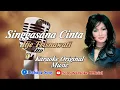 Lagu SINGGASANA CINTA ITJE TRISNAWATI KARAOKE DANGDUT ORIGINAL || @sonykaraokeofficial