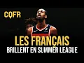 Download Lagu Alexandre Sarr et les Français brillent en summer league #CQFR