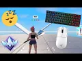 ASMR Fortnite 1v1 Build Fights