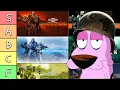 Best and Worst Warbonds Ranked in Helldivers 2 Tier List