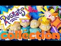 Rugrats Doll Toy Collection 90s Nostalgia Overload