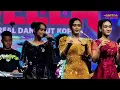 Download Lagu CINTA MERAH JAMBU - ALL ARTIS ADELLA LIVE BULAK RUKEM SEMAMPIR SURABAYA