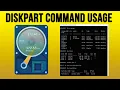 Download Lagu How to Use the Windows DiskPart Command to Manage Your Hard Drive