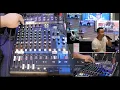 Download Lagu yamaha mixer - HOME entertainment KARAOKE system/ SIMPLE / AFFORDABLE / HIGH SOUND QUALITY/ THE BEST