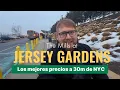 Jersey Gardens The biggest outlet near New York is it worth it