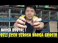 Download Lagu GILA INI KIOS..HARGANYA MAKIN BRUTAL ! BELI ECER SERASA HARGA GROSIR