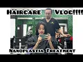 Haircare Treatment Vlog Adara Itanagar 10 discount Code in the description