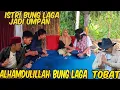 Download Lagu 🔴BANG REY LAMPUNG TERBARU ALHAMDULILAH BANG REY TOBATKAN BUNG LAGA DIHADAPAN SANG ISTRI 