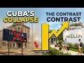 Cuba s Tourism Collapse