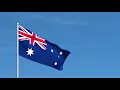 National Anthem of Australia - \