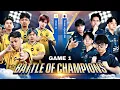 Download Lagu Batlle Of Champions | ONIC ID VS TLPH | GAME 1 - Mobile Legends