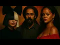 Download Lagu Damian Marley x Sia x Rihanna – SAME OLD LOVE (Official Mixtape Lyrics Video 2025)