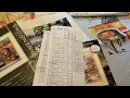 4 or 5 Strands on 18 Count Half Stitches Yes Stitching Dimensions Cross Stitch Kits as Charted