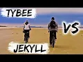 Tybee Island vs Jekyll Island - Best Georgia Island