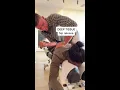DEEP TISSUE Hip Release