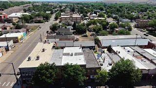508 - 510 Main St Walsenburg CO 81089