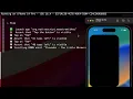 Using Maestro with NativeScript