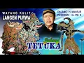 Download Lagu Wayang Kulit LANGEN PURWA_JABANG TETUKA (Dalang H. Mansur)