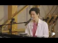 รักอ้ำอึ้ง | แอลลี่ นิติพน x TorSaksit (Piano & i Live)