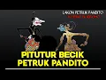 Lagu KI SENO NUGROHO-PITUTUR BECIK PETRUK PANDITO
