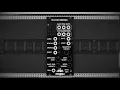 Generative patch from scratch with Hallucigenia
