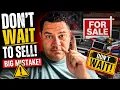 SELL IT NOW Americans Are Being Warned Before It s Too Late