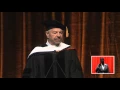 Jorge G Castaneda - University of Miami Graduate Commencement Speaker